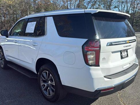 Used 2023 Chevrolet Tahoe LS image 9