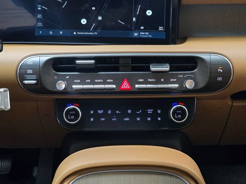 New 2026 Hyundai Palisade Calligraphy AWD/4WD image 17