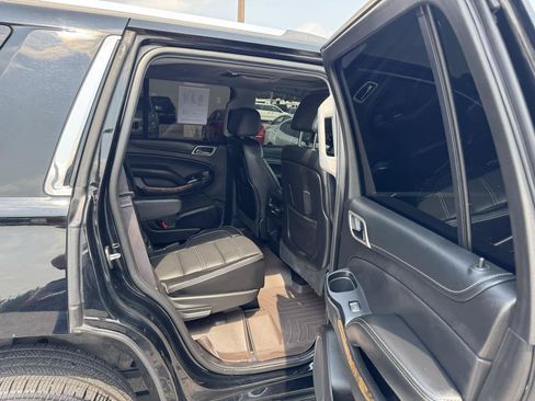 Used 2016 GMC Yukon Denali w/ Open Road Package AWD/4WD image 13