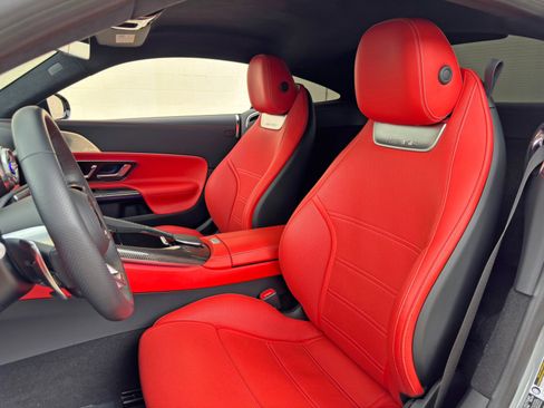 Used 2024 Mercedes-Benz AMG GT 63 image 42