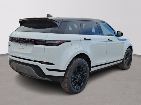 New 2026 Land Rover Range Rover Evoque S image 4