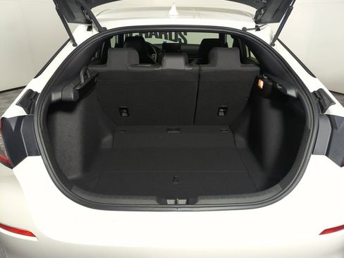 New 2026 Honda Civic Sport image 10