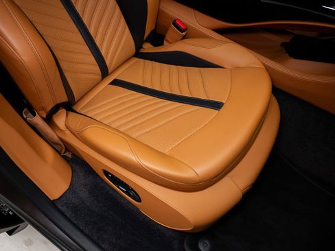 Used 2023 Aston Martin DBX 707 image 66