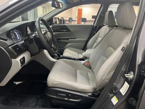 Used 2013 Honda Accord EX-L image 12