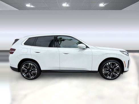 New 2026 BMW X3 xDrive30i w/ Convenience Package AWD/4WD image 8
