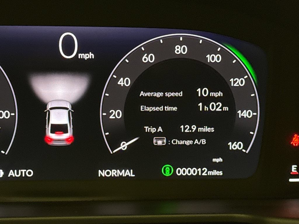 New 2026 Honda Accord Sport image 30
