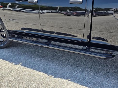 New 2026 RAM 2500 Big Horn RWD image 36
