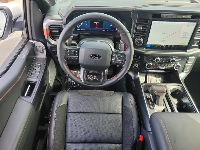 New 2026 Ford F150 Raptor AWD/4WD image 7