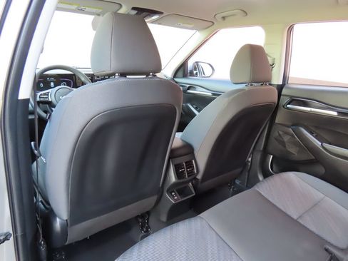 Certified 2026 Kia Seltos LX AWD/4WD image 26