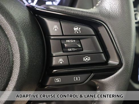 Used 2026 Subaru Forester Premium AWD/4WD image 4