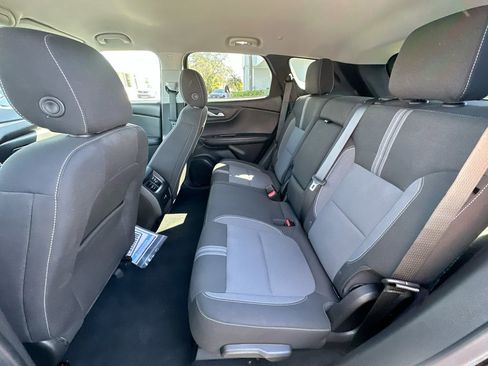 Used 2023 Chevrolet Blazer LT image 23