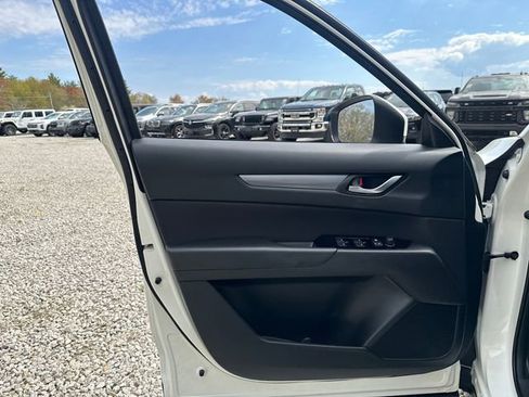 Used 2020 MAZDA CX-5 Sport AWD/4WD image 23