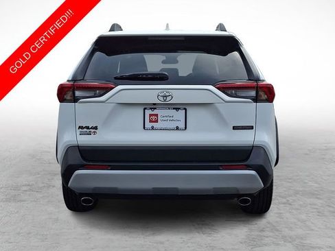 Certified 2024 Toyota RAV4 Adventure image 5