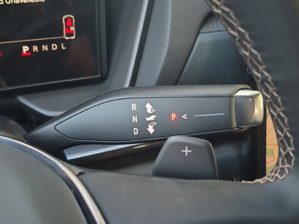 New 2027 GMC Terrain AT4 w/ Technology Package II AWD/4WD image 19