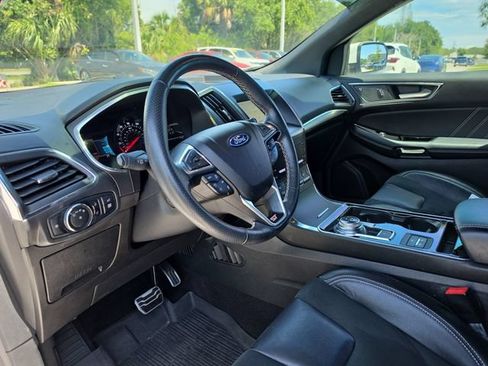 Used 2020 Ford Edge ST w/ Equipment Group 401A AWD/4WD image 15