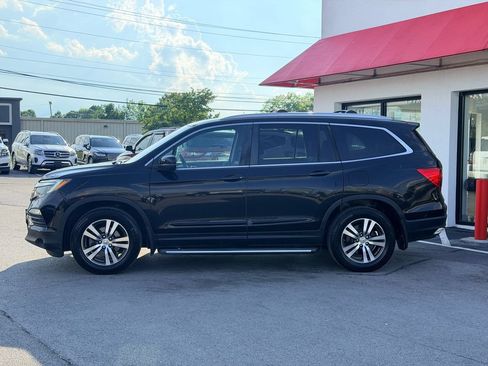 Used 2016 Honda Pilot EX-L image 3