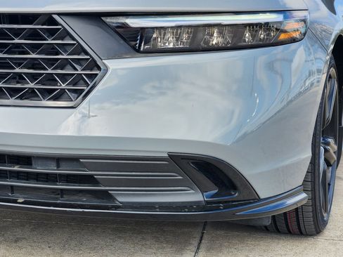 Used 2024 Honda Accord Sport image 9