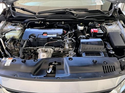 Used 2018 Honda Civic LX image 30