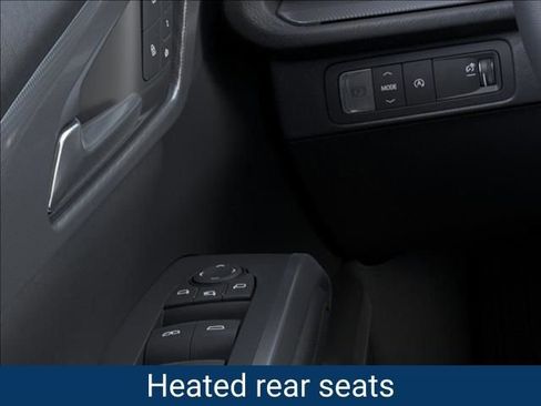 New 2026 Chevrolet Traverse High Country w/ LPO, Floor Liner Package FWD image 25