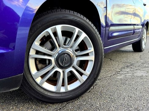 Used 2020 FIAT 500L Pop image 2