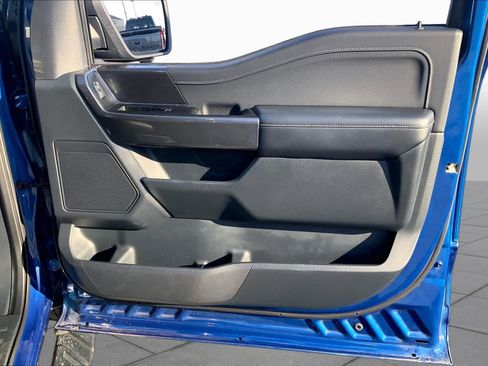 Used 2022 Ford F150 XLT w/ Equipment Group 302A High AWD/4WD image 21