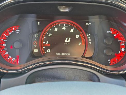 Used 2026 Dodge Durango SRT Hellcat AWD/4WD image 28