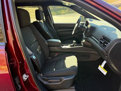 New 2026 Dodge Durango GT w/ Blacktop Package image 23