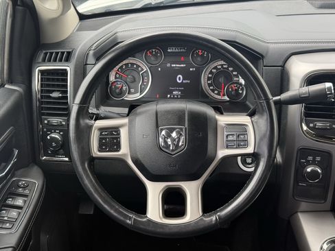 Used 2018 RAM 2500 Laramie w/ Sport Appearance Group AWD/4WD image 15