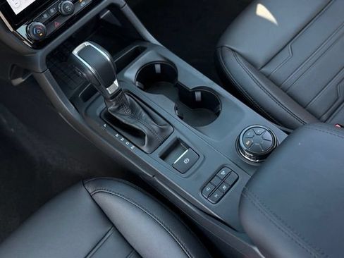New 2026 Ford Ranger Lariat w/ Black Appearance Package AWD/4WD image 27