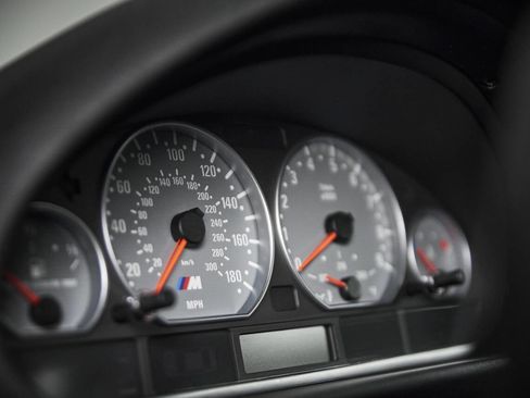 Used 2006 BMW M3 Coupe image 53