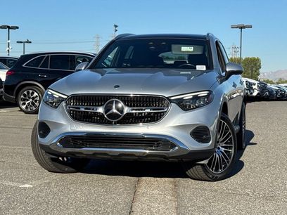 Used 2023 Mercedes-Benz GLC 300