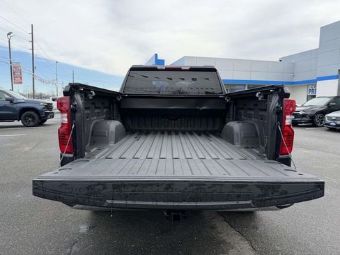 Certified 2022 Chevrolet Silverado 1500 LT w/ Protection Package image 7