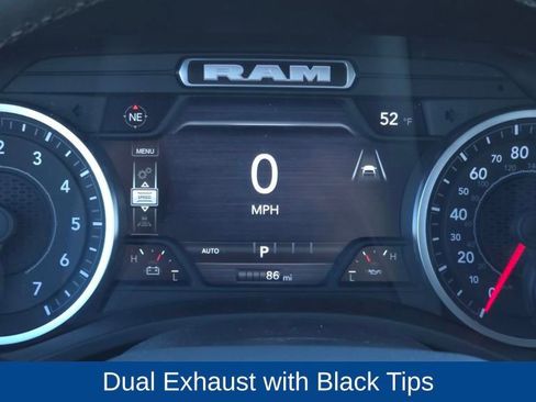 New 2026 RAM 1500 Laramie image 31