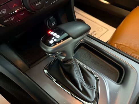 Used 2023 Dodge Charger SRT Hellcat w/ Harman/Kardon Audio Group RWD image 32