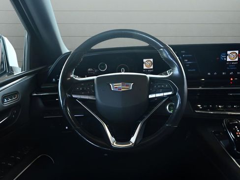 Used 2021 Cadillac Escalade Sport image 38