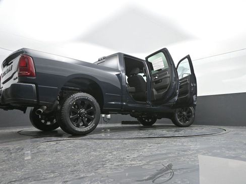 New 2026 RAM 2500 Big Horn image 50