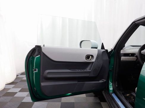 New 2026 MINI Cooper S FWD image 4