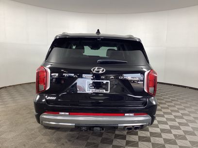 Used 2023 Hyundai Palisade Calligraphy