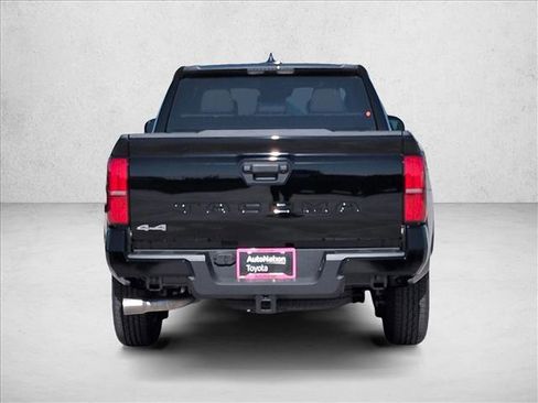 New 2026 Toyota Tacoma SR5 image 8