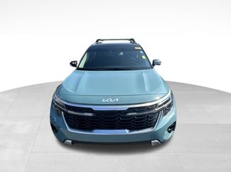 Certified 2025 Kia Seltos S AWD/4WD video 1