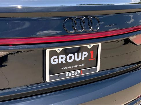 Used 2020 Audi S8 L AWD/4WD image 59