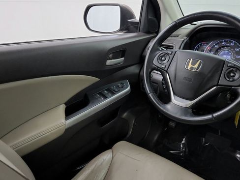 Used 2013 Honda CR-V EX-L image 21