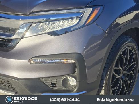 Used 2019 Honda Pilot Touring image 10