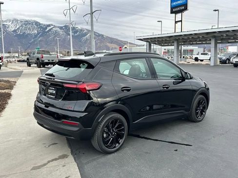 New 2027 Chevrolet Bolt RS FWD image 26