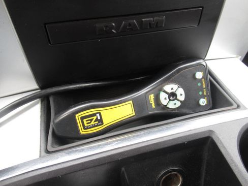 Used 2010 Dodge Ram 2500 Truck SLT w/ Big Horn Regional Pkg image 21