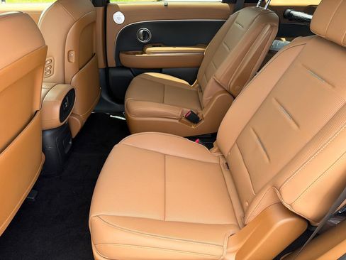 New 2026 Hyundai Palisade Calligraphy FWD image 21