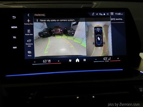 Used 2025 BMW X1 xDrive28i w/ Premium Package image 20