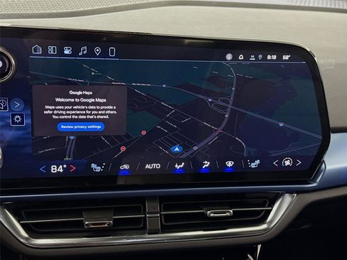 New 2026 Chevrolet Equinox EV LT image 8