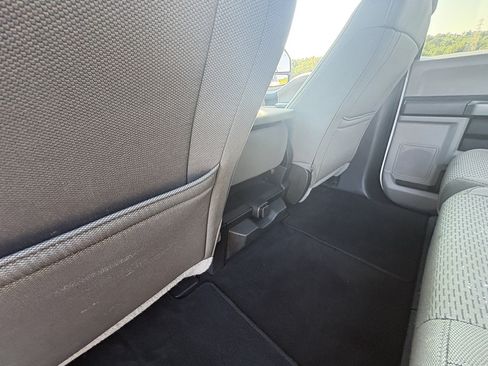 Used 2018 Ford F250 XLT AWD/4WD image 17