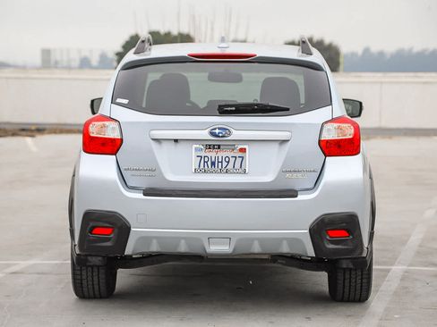 Used 2016 Subaru Crosstrek 2.0i Limited image 6